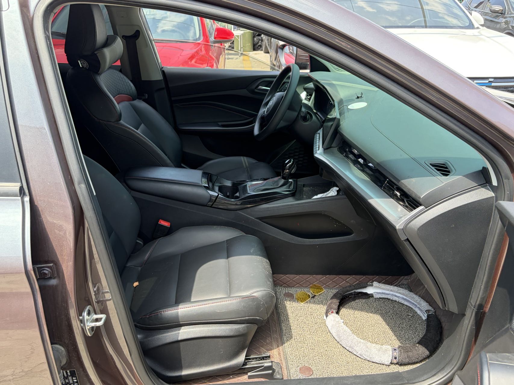 MG 5 2023 imagem de carro #3