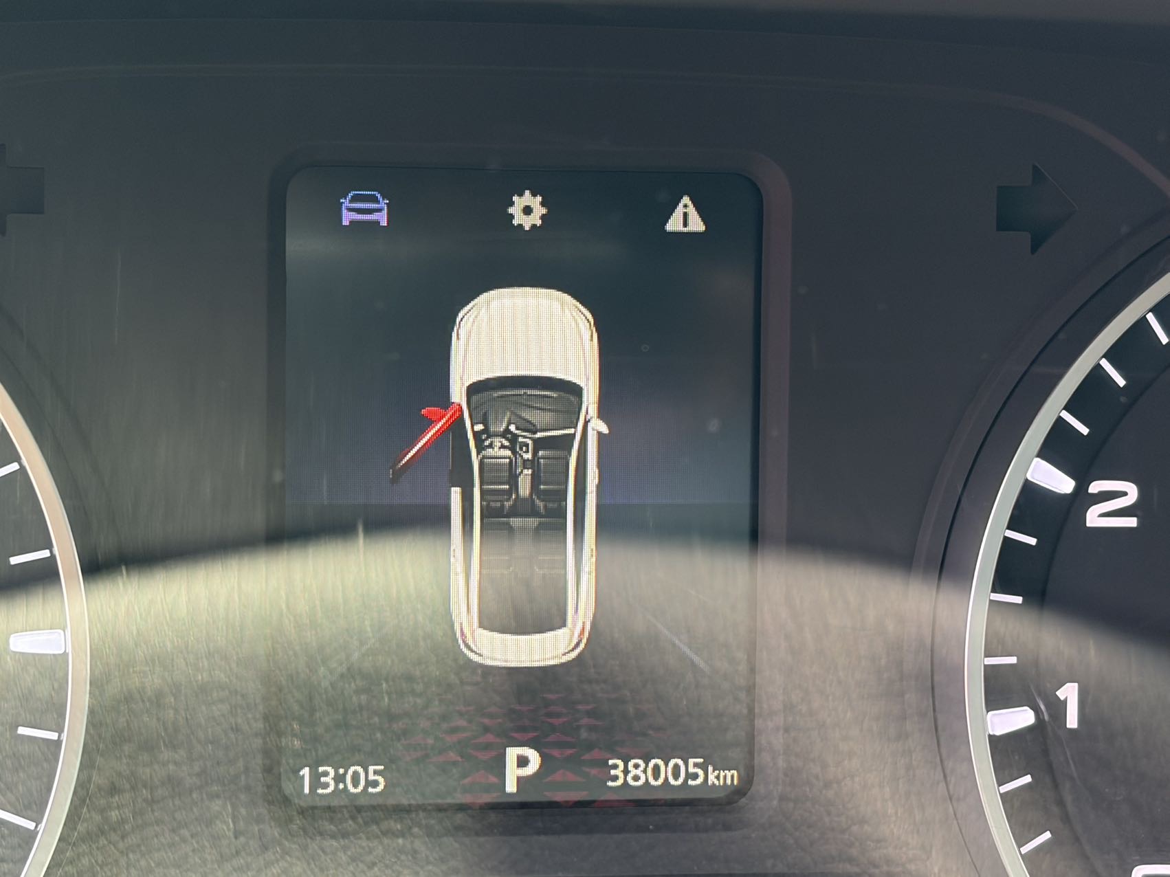 MG 5 2023 imagem de carro #5