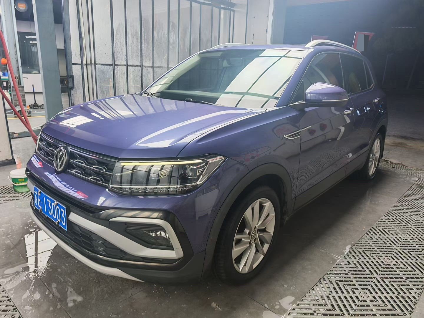 2020 2020 immagine di auto