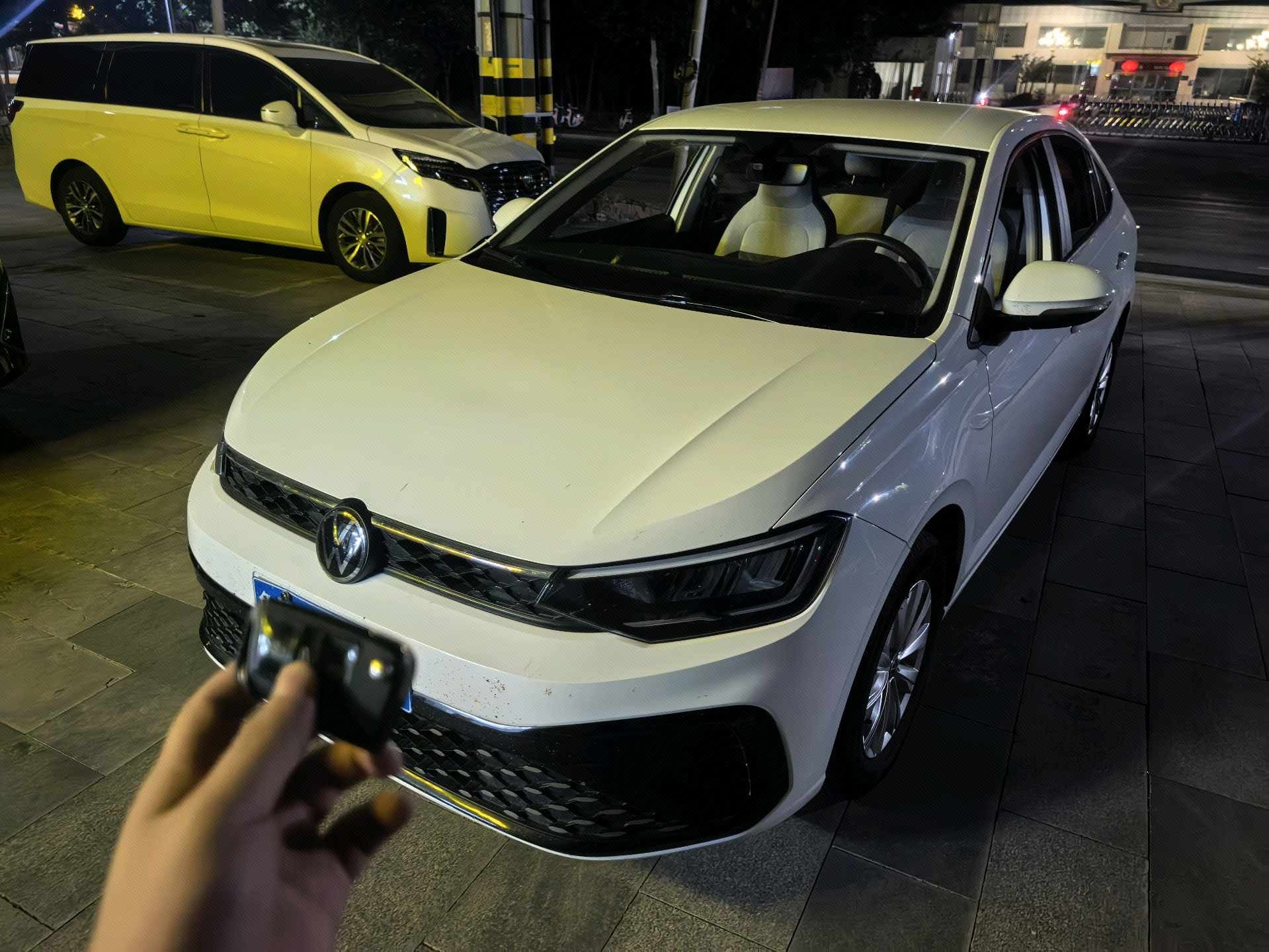 Volkswagen Lavida 2024 Volkswagen Lavida 2024 car image