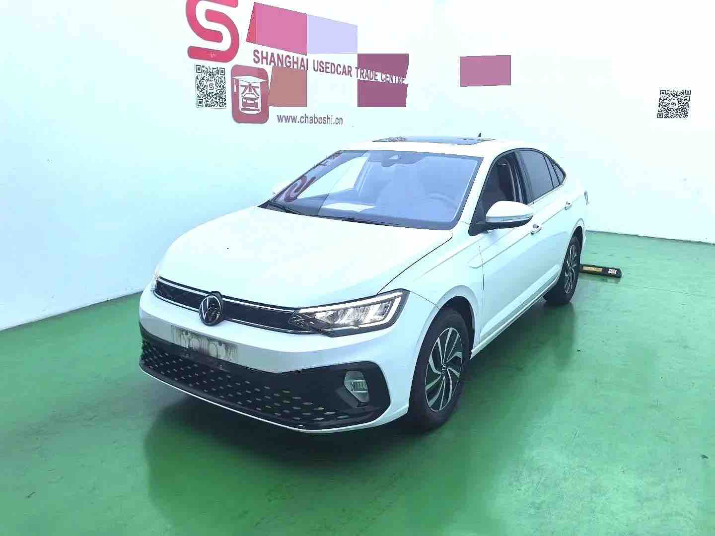 Volkswagen Lavida 2024 Volkswagen Lavida 2024 car image
