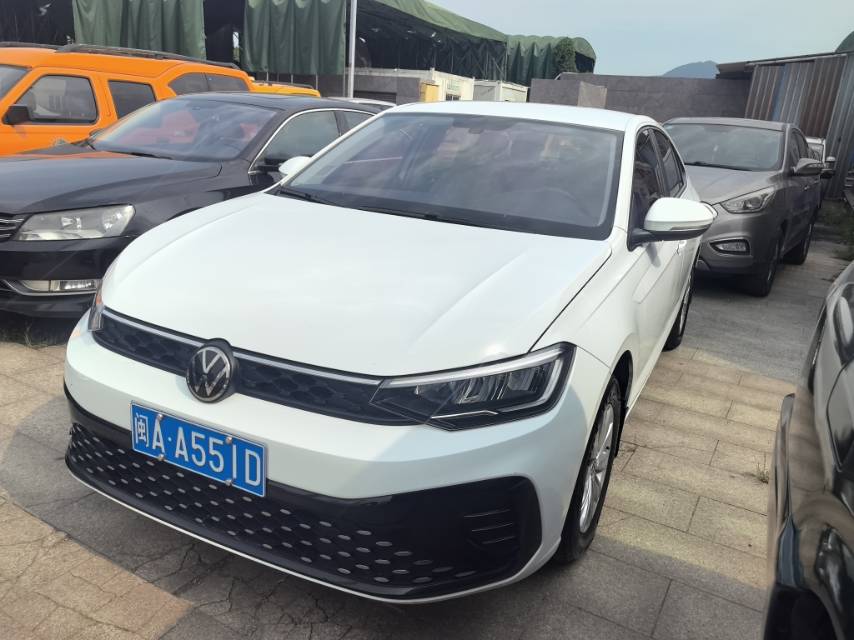 Volkswagen Lavida 2023 Volkswagen Lavida 2023 car image