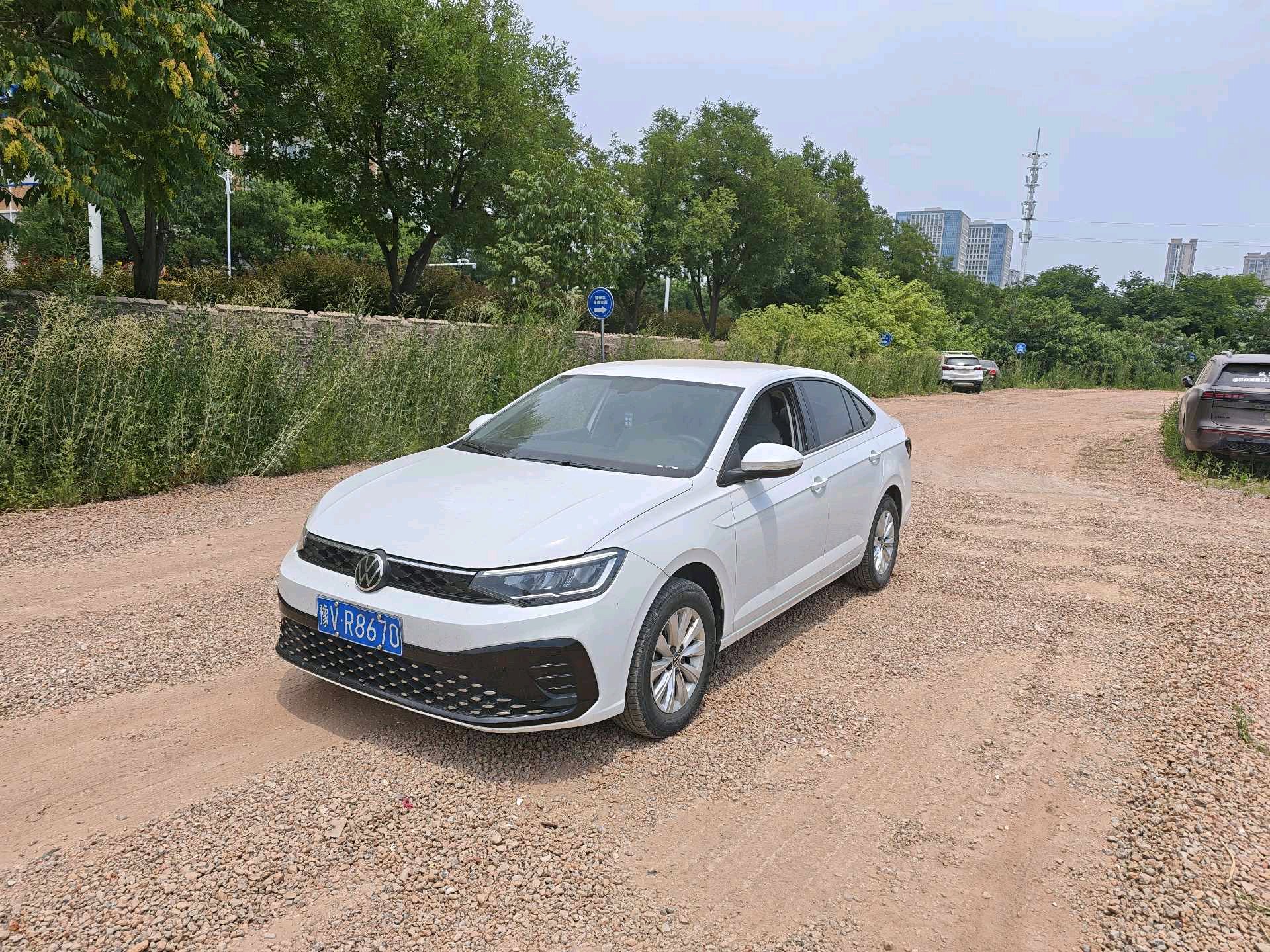 Volkswagen Lavida 2023 Volkswagen Lavida 2023 car image