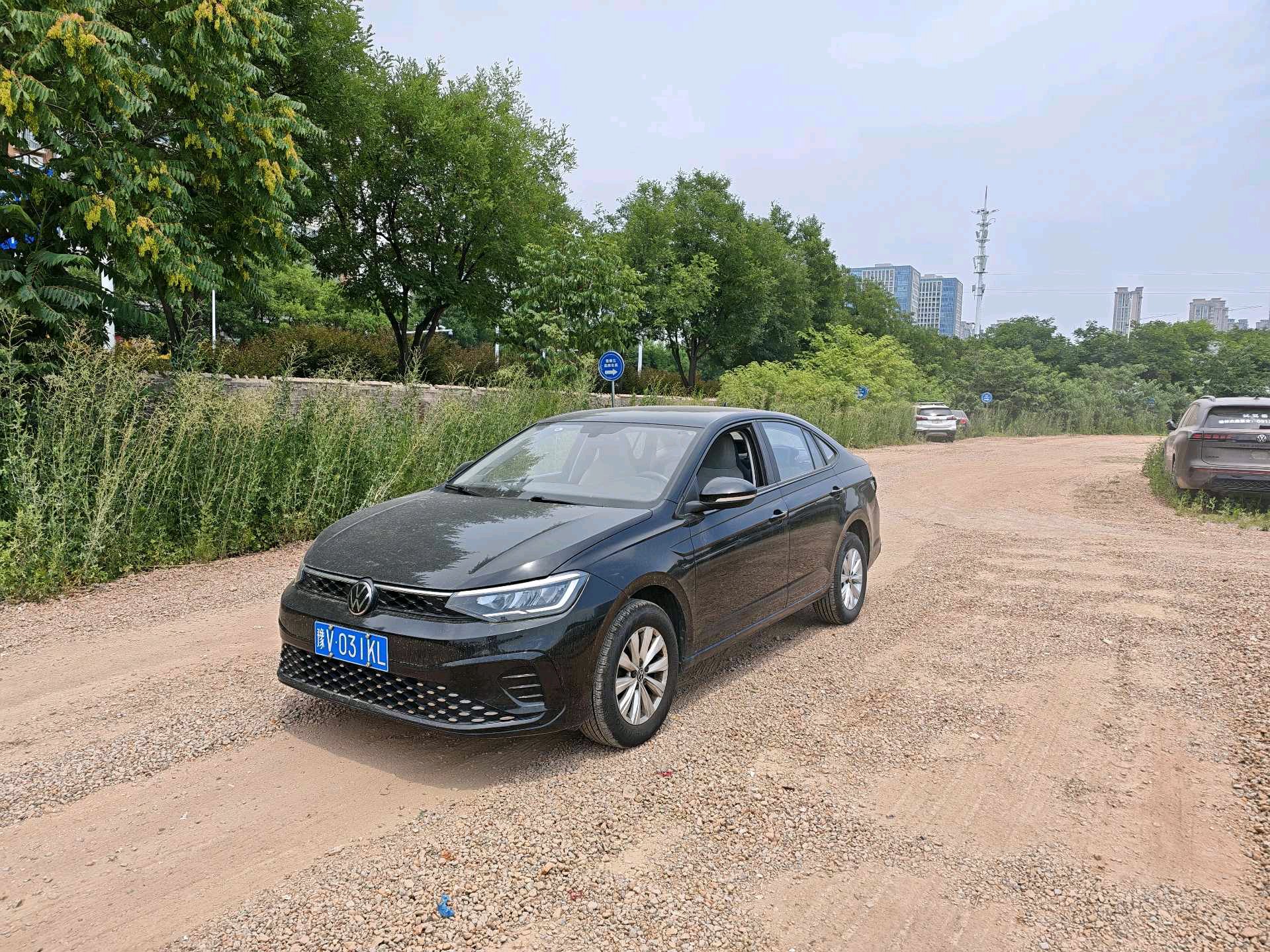 Volkswagen Lavida 2023 Volkswagen Lavida 2023 car image