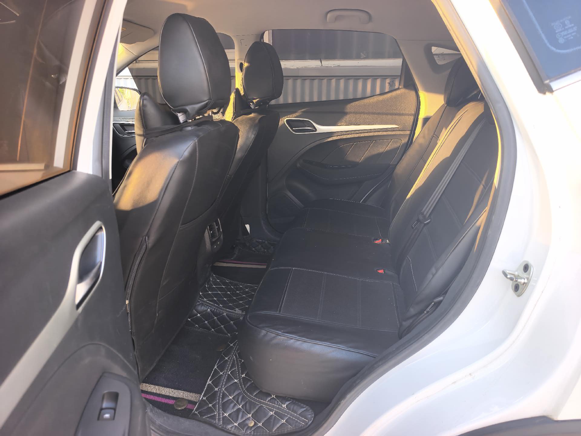 MG ZS 2021 #5 MG ZS 2021 immagine di auto #5