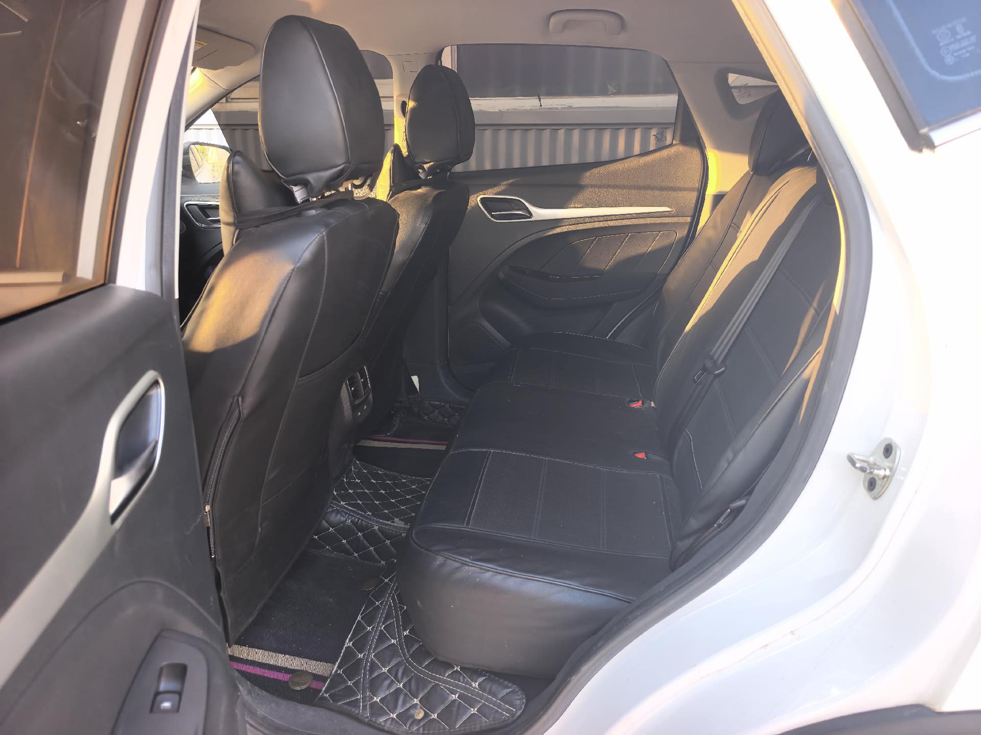 MG ZS 2021 #6 MG ZS 2021 immagine di auto #6