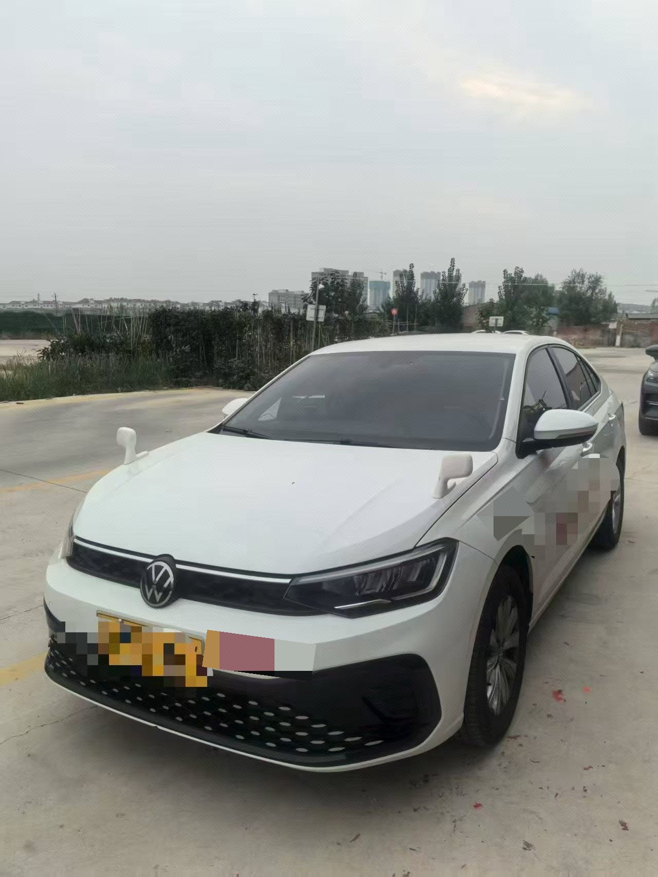Volkswagen Lavida 2024 Volkswagen Lavida 2024 car image