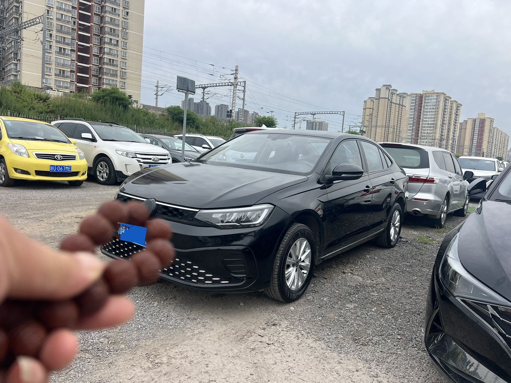 Volkswagen Lavida 2023 Volkswagen Lavida 2023 car image