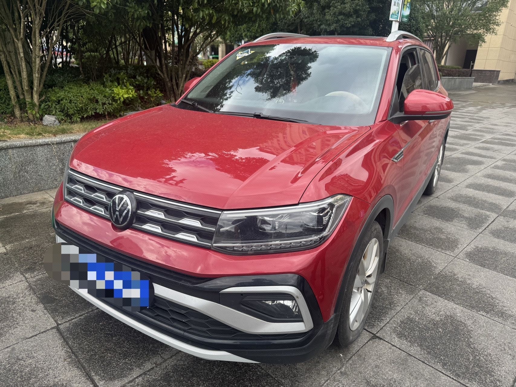 2021 2021 car image