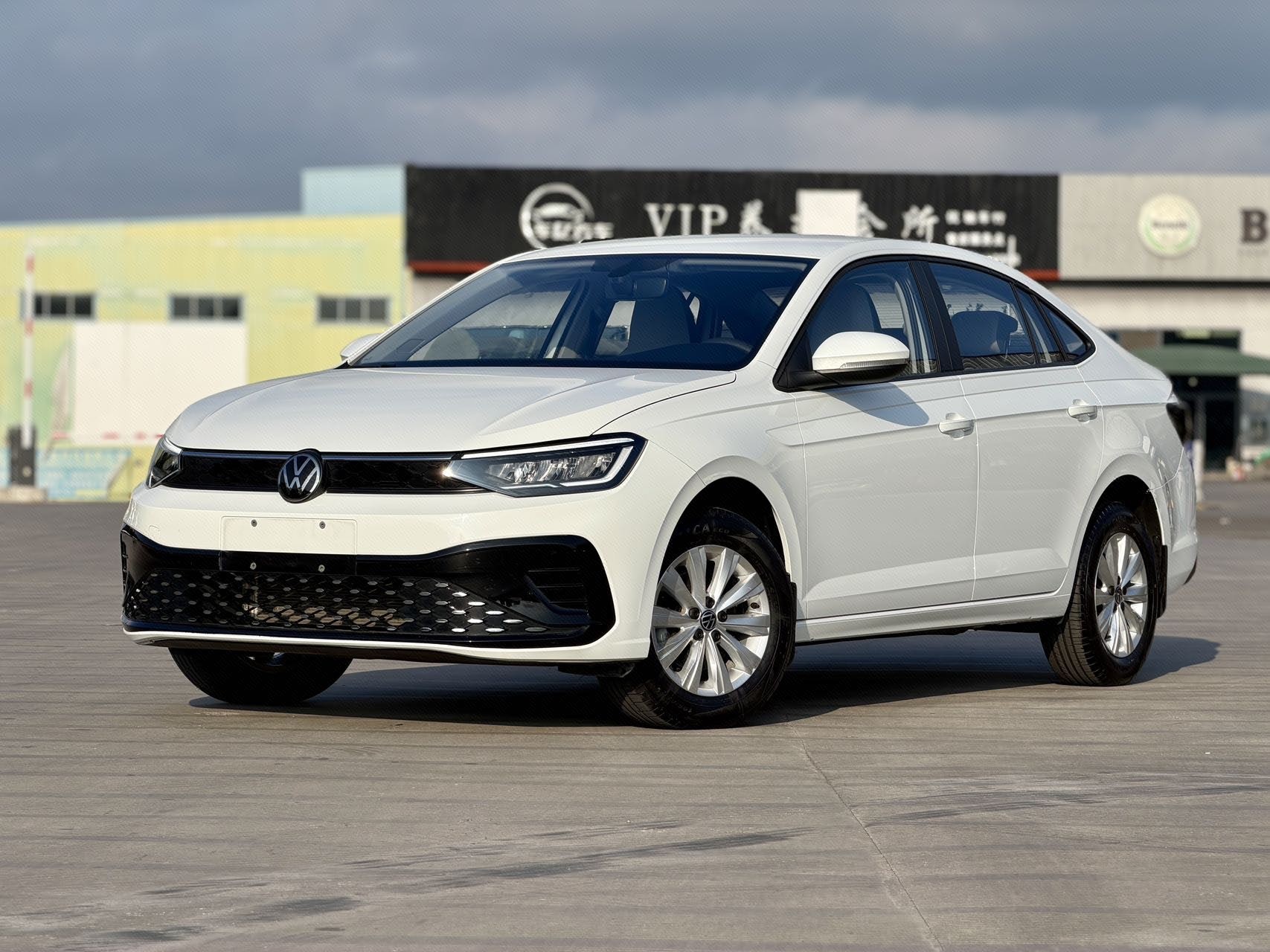 Volkswagen Lavida 2024 Volkswagen Lavida 2024 car image