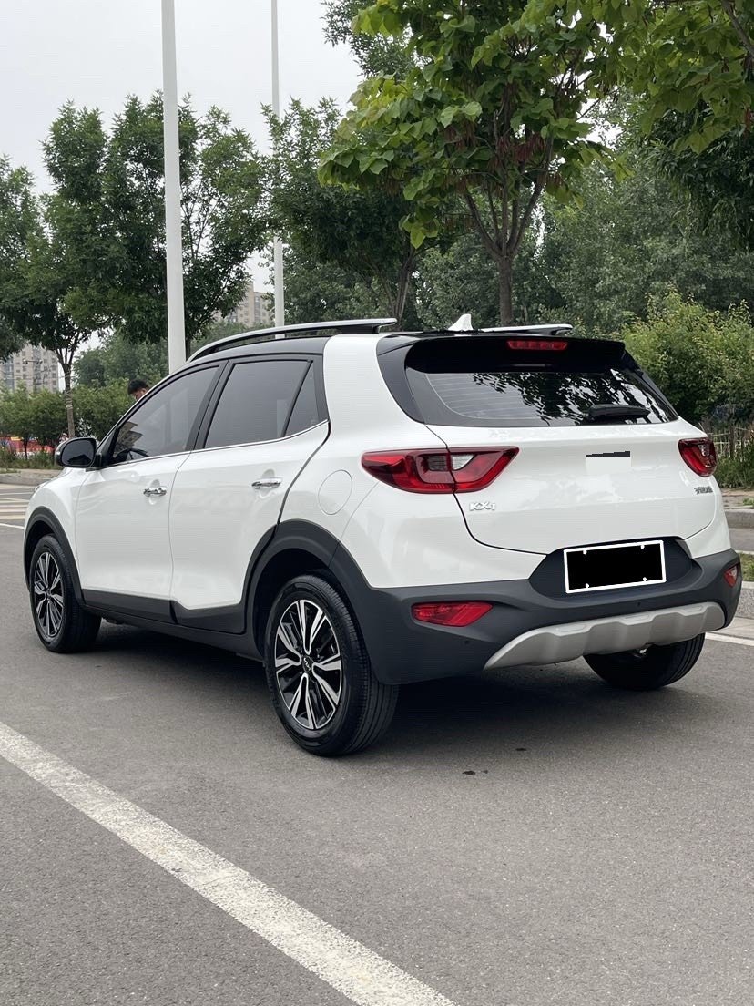 Kia KX1 2022 #9 Kia KX1 2022 image de voiture #9