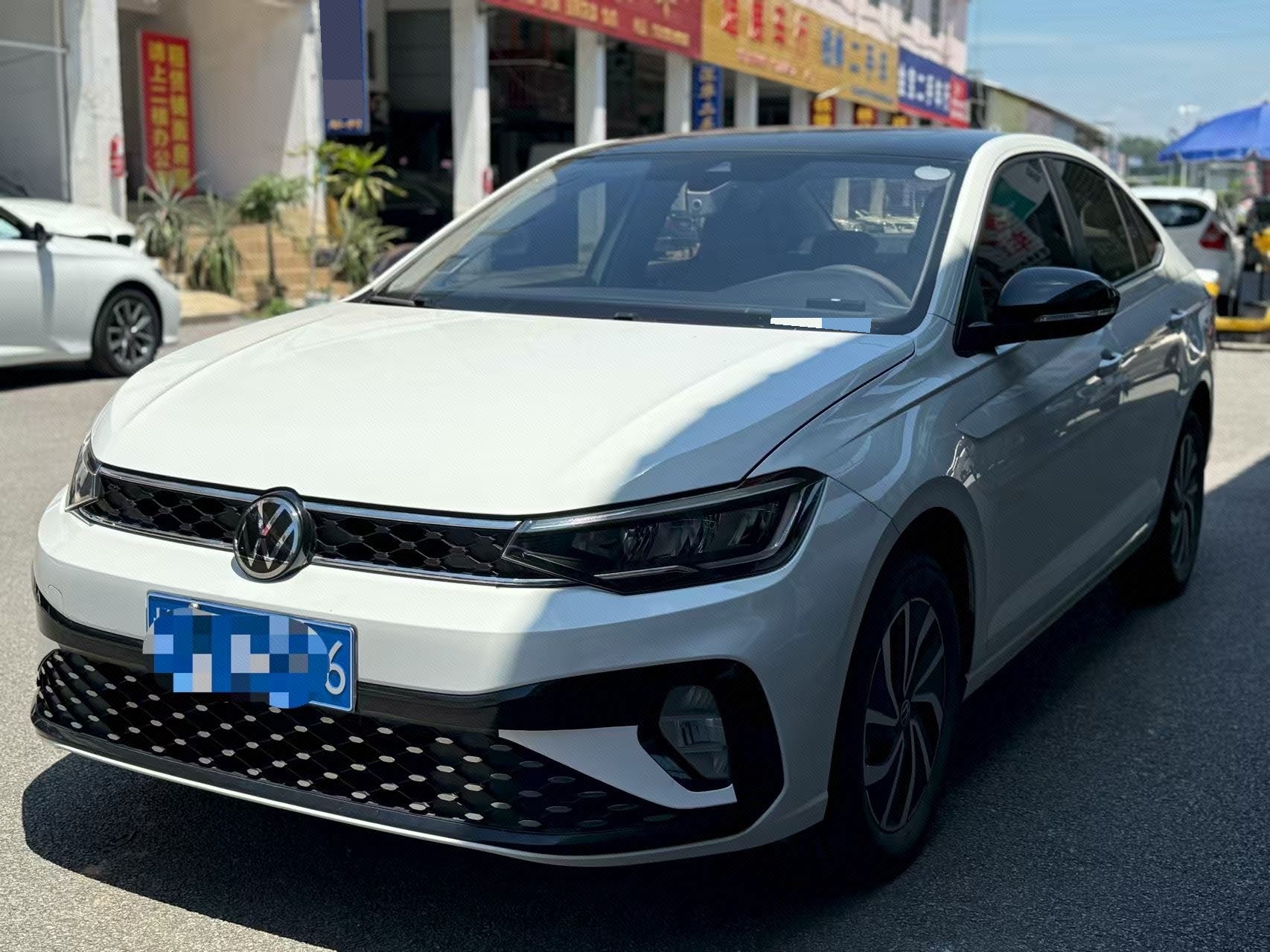 Volkswagen Lavida 2025 Volkswagen Lavida 2025 car image
