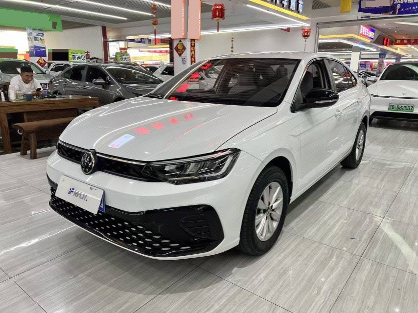Volkswagen Lavida 2024 car image 