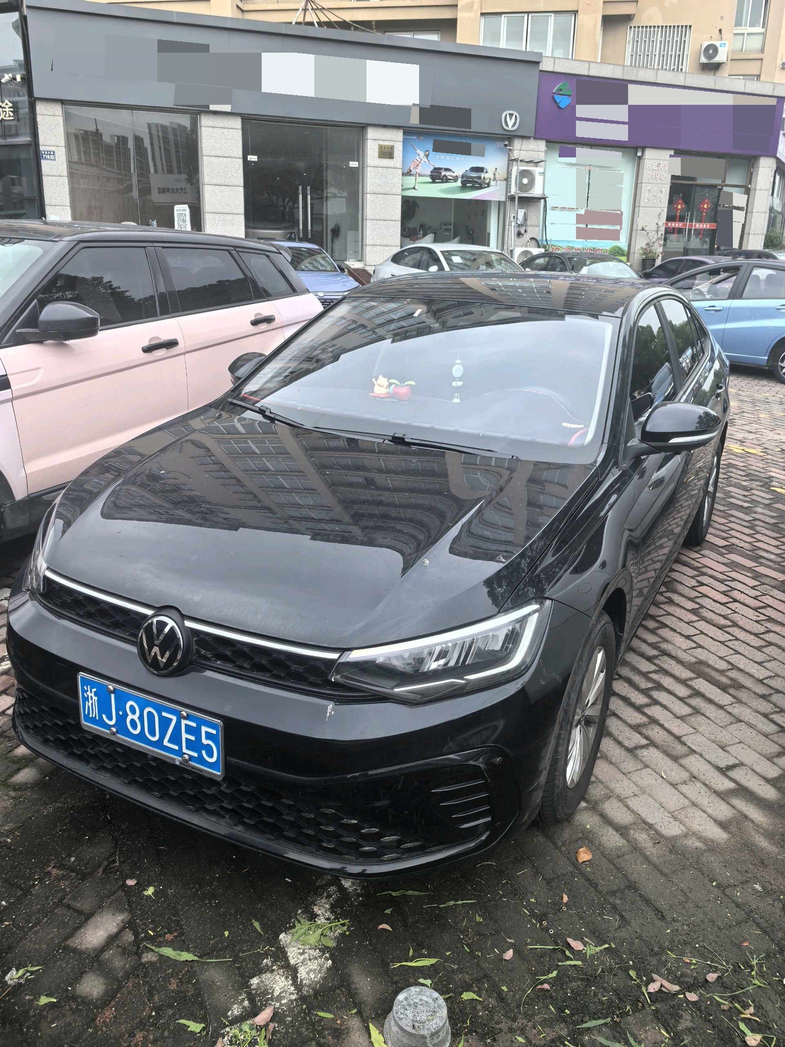 Volkswagen Lavida 2024 Volkswagen Lavida 2024 car image