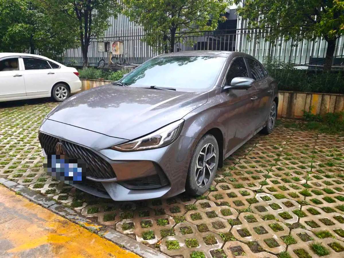 MG 5 2023 MG 5 2023 car image