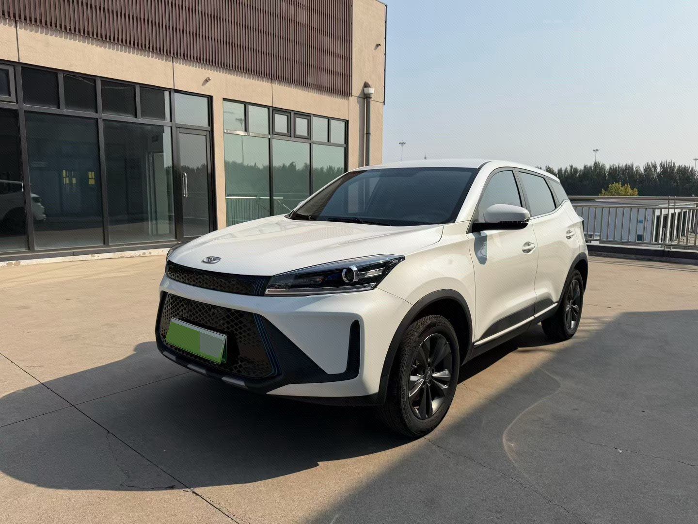 凯翼 炫界Pro EV 2024 凯翼 炫界Pro EV 2024 汽车图片