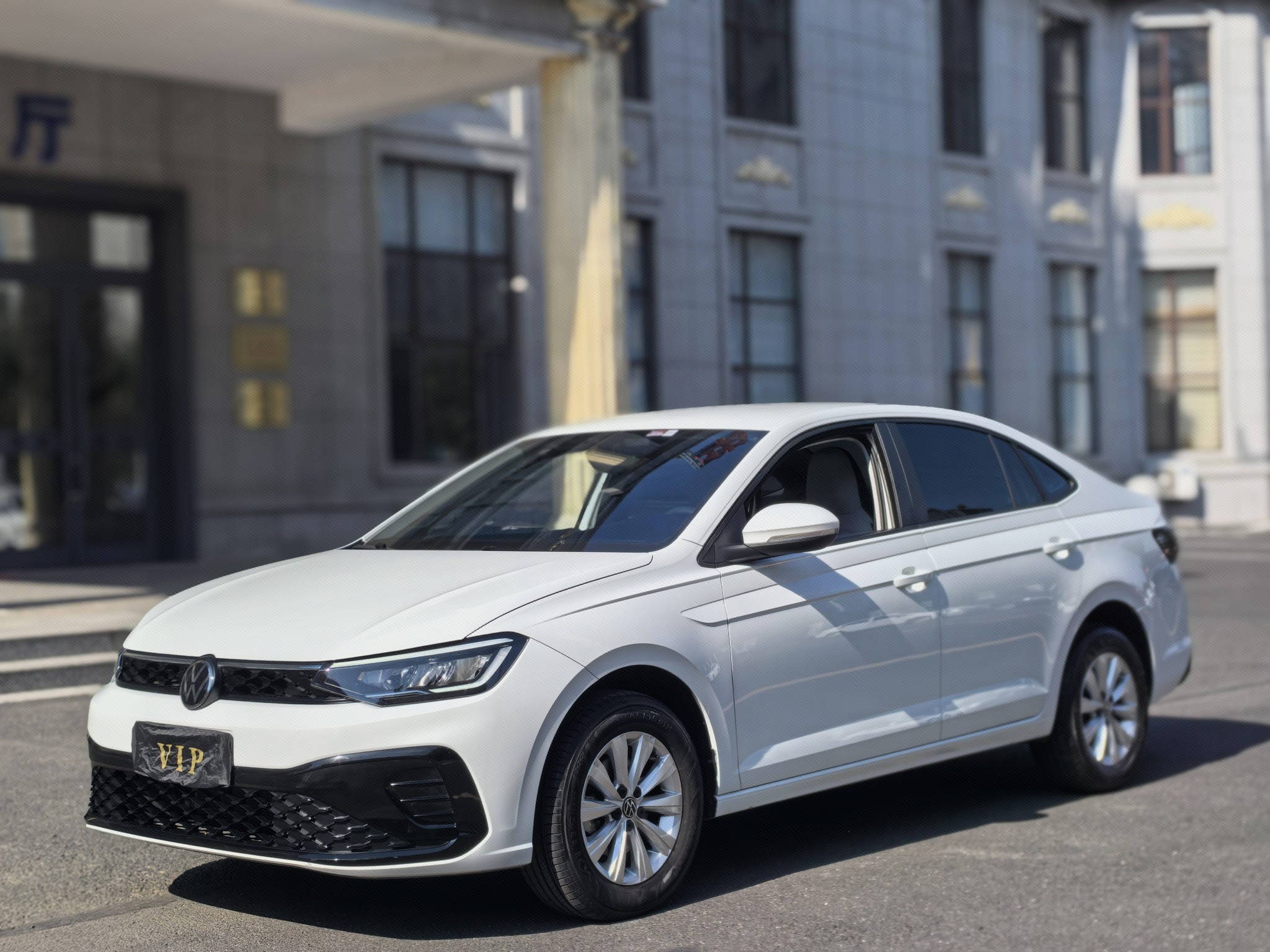 Volkswagen Lavida 2024 Volkswagen Lavida 2024 car image