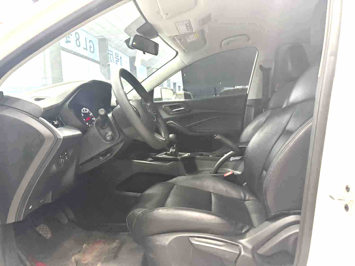 MG 5 2023 #7 MG 5 2023 immagine di auto #7