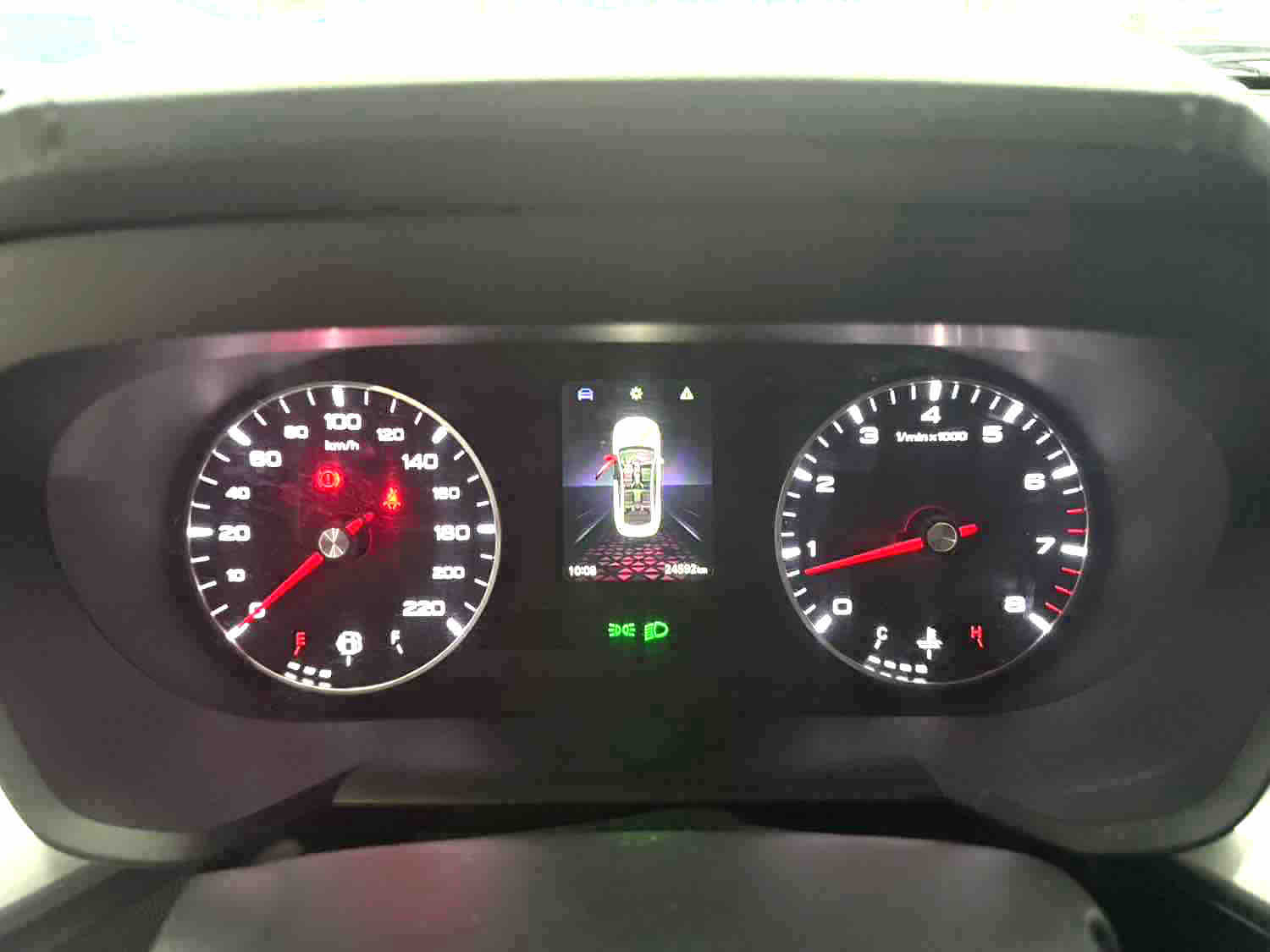 MG 5 2023 #11 MG 5 2023 immagine di auto #11