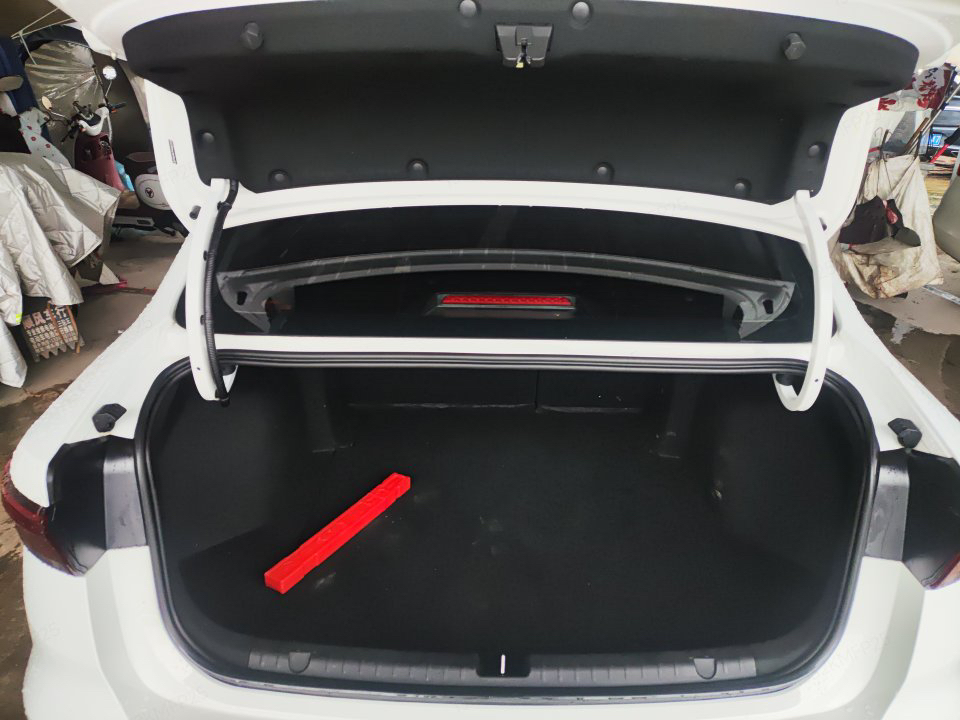 GEELY Emgrand 2023 #8 GEELY Emgrand 2023 image de voiture #8