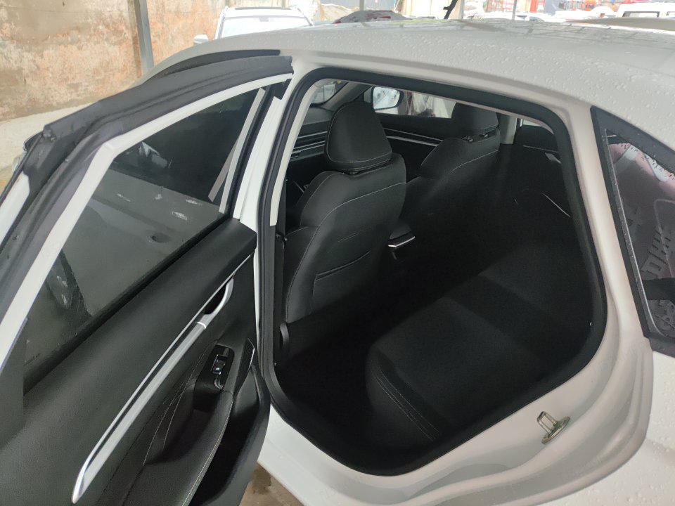 GEELY Emgrand 2023 #7 GEELY Emgrand 2023 image de voiture #7