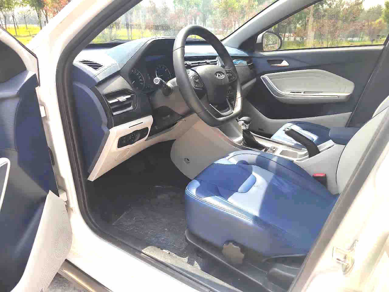 Chery Tiggo 3x 2023 #7 Chery Tiggo 3x 2023 car image #7