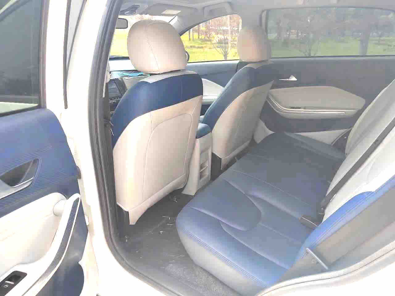 Chery Tiggo 3x 2023 #9 Chery Tiggo 3x 2023 car image #9