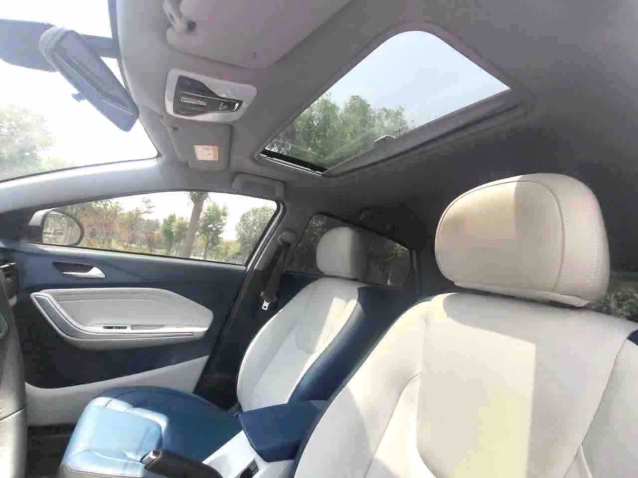 Chery Tiggo 3x 2023 #8 Chery Tiggo 3x 2023 car image #8