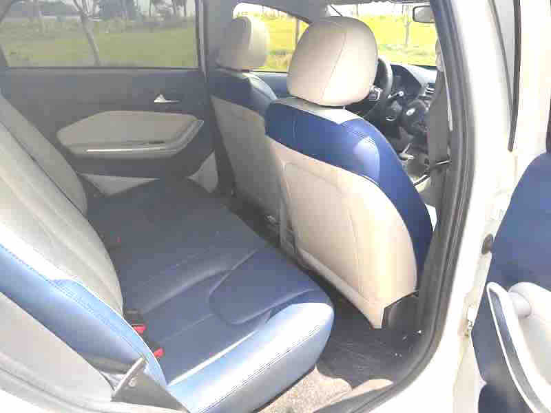Chery Tiggo 3x 2023 #12 Chery Tiggo 3x 2023 car image #12