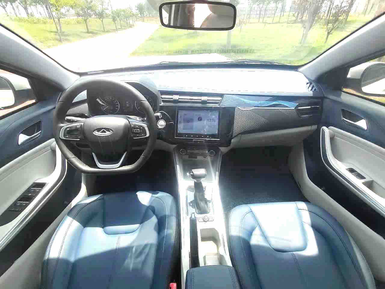 Chery Tiggo 3x 2023 #10 Chery Tiggo 3x 2023 car image #10