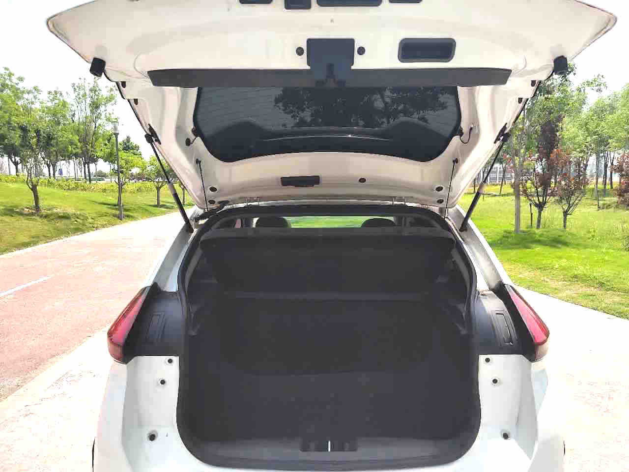 Chery Tiggo 3x 2023 #11 Chery Tiggo 3x 2023 car image #11