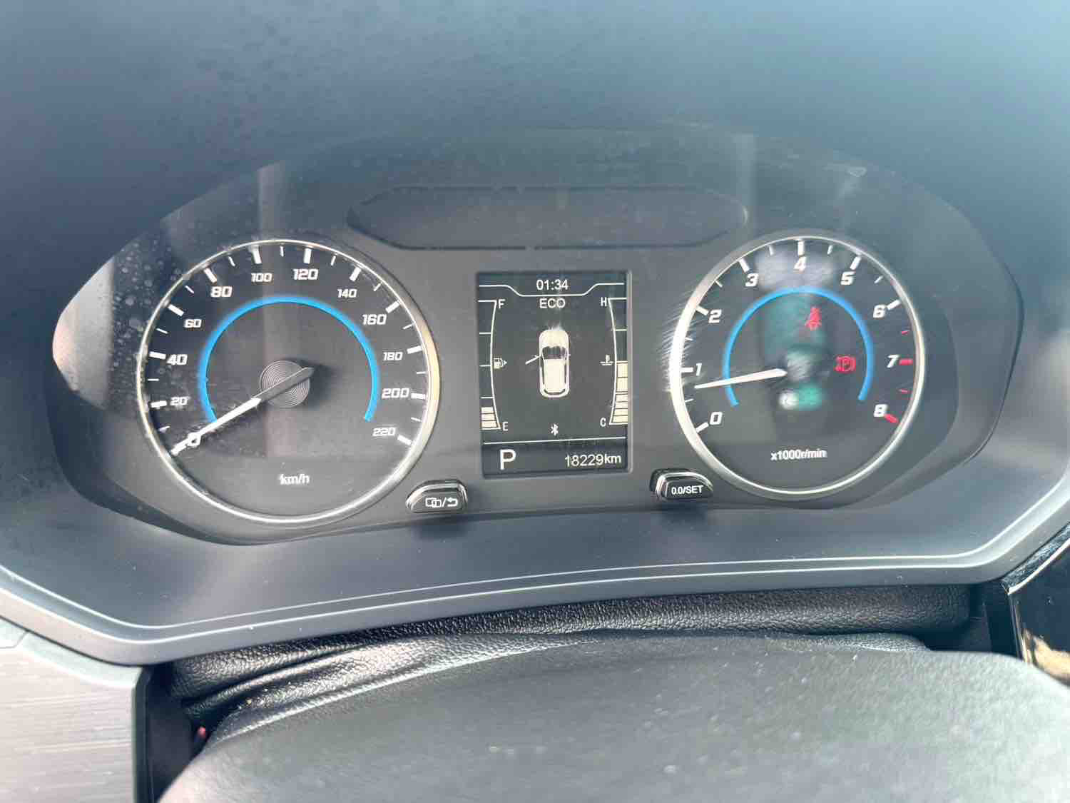 Chery Tiggo 3x 2024 #12 Chery Tiggo 3x 2024 car image #12