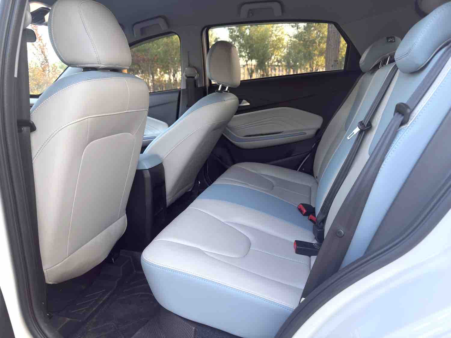 Chery Tiggo 3x 2023 #9 Chery Tiggo 3x 2023 car image #9