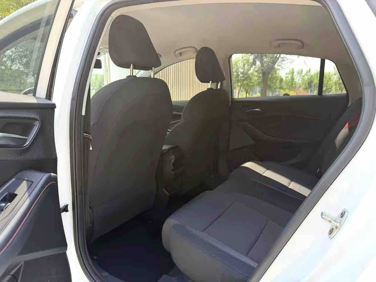 MG 5 2023 #5 MG 5 2023 car image #5