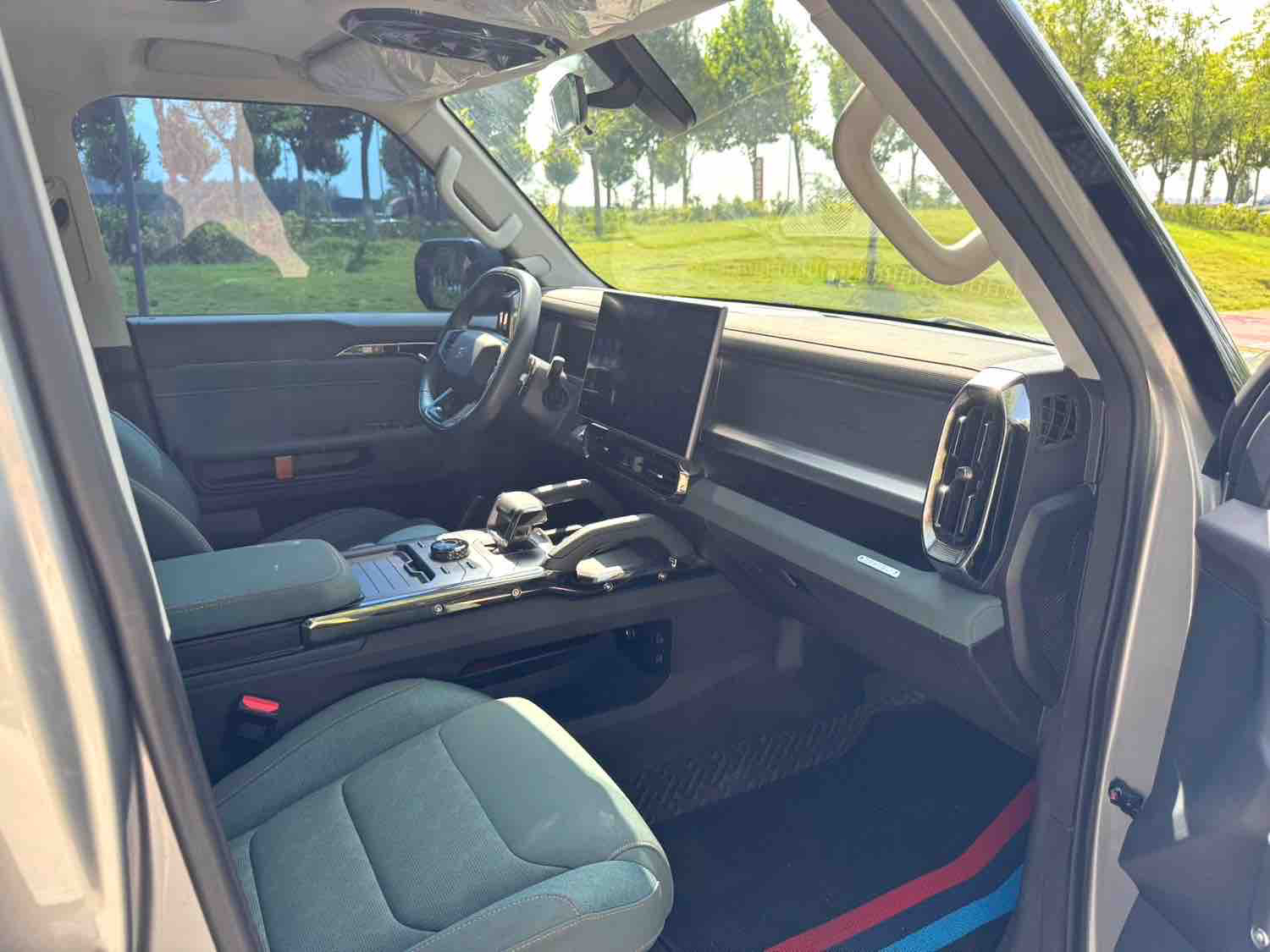 Jetour Traveller 2024 #10 Jetour Traveller 2024 image de voiture #10