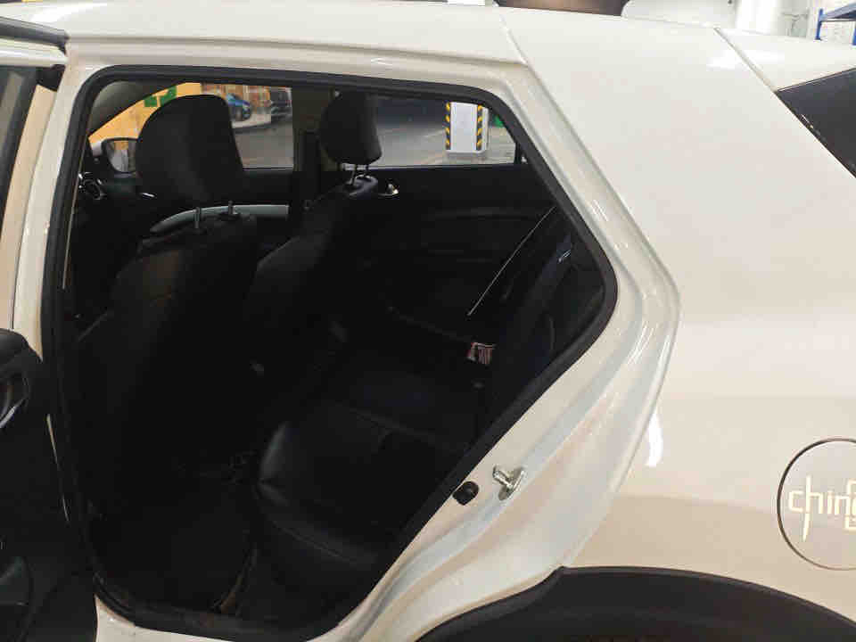 Kia KX1 2023 #7 Kia KX1 2023 imagem de carro #7