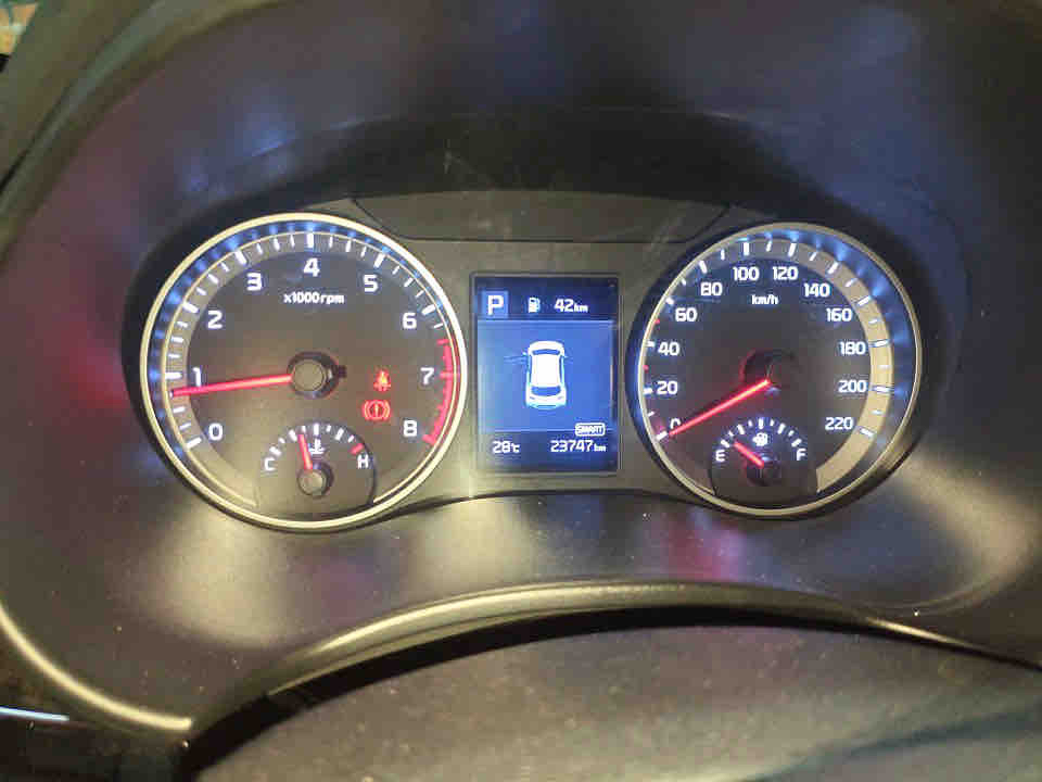 Kia KX1 2023 #9 Kia KX1 2023 imagem de carro #9
