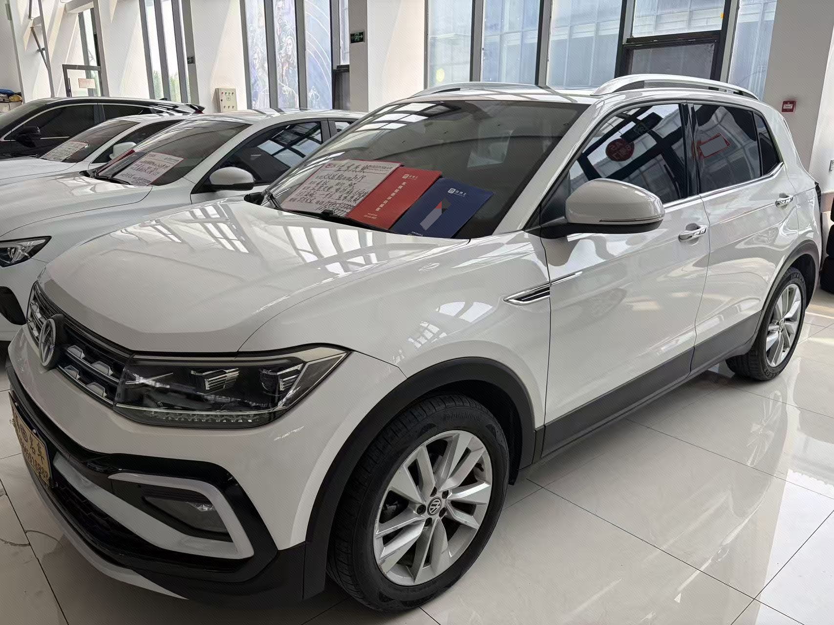 2019 2019 immagine di auto