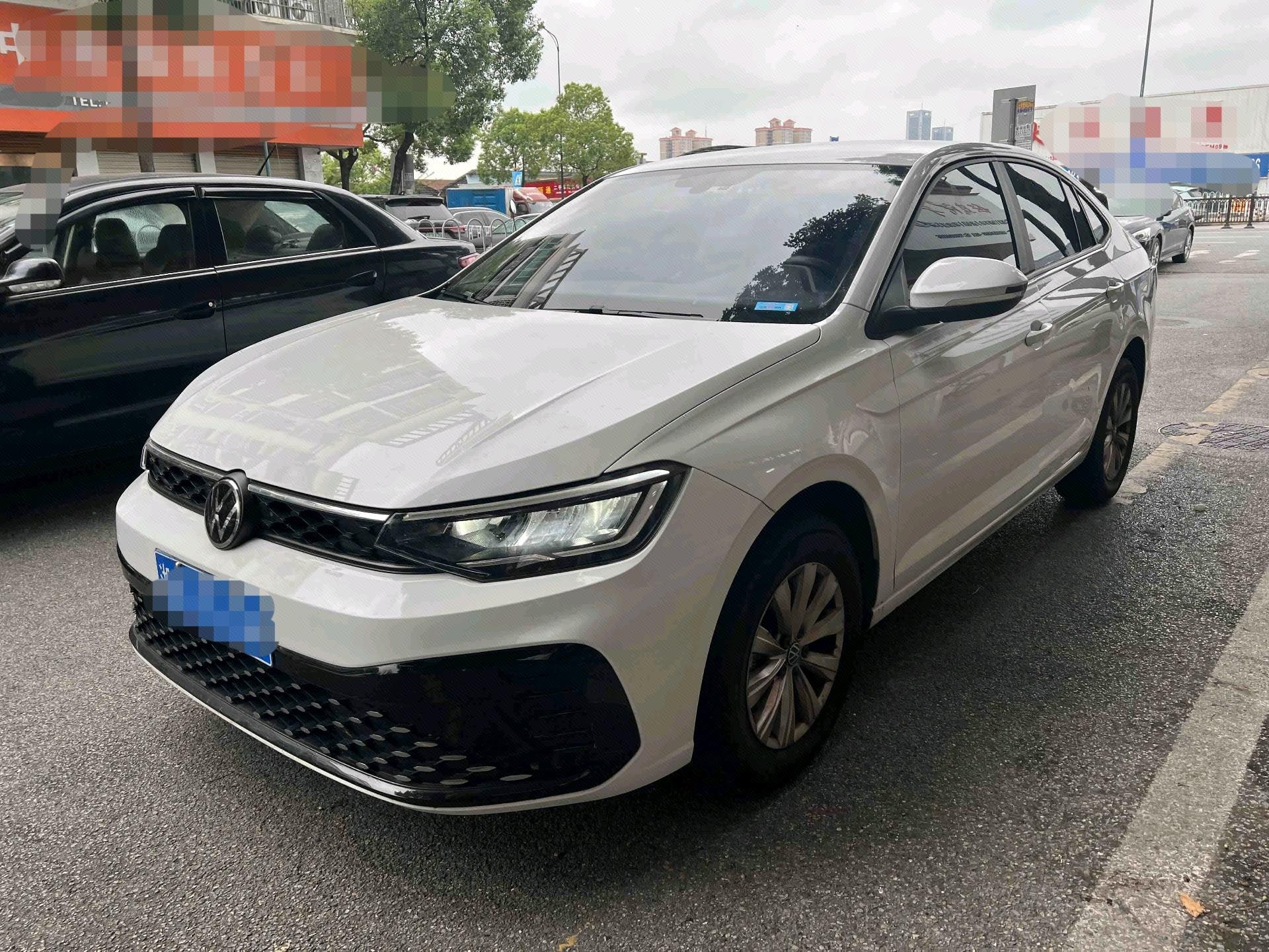 Volkswagen Lavida 2025 Volkswagen Lavida 2025 car image