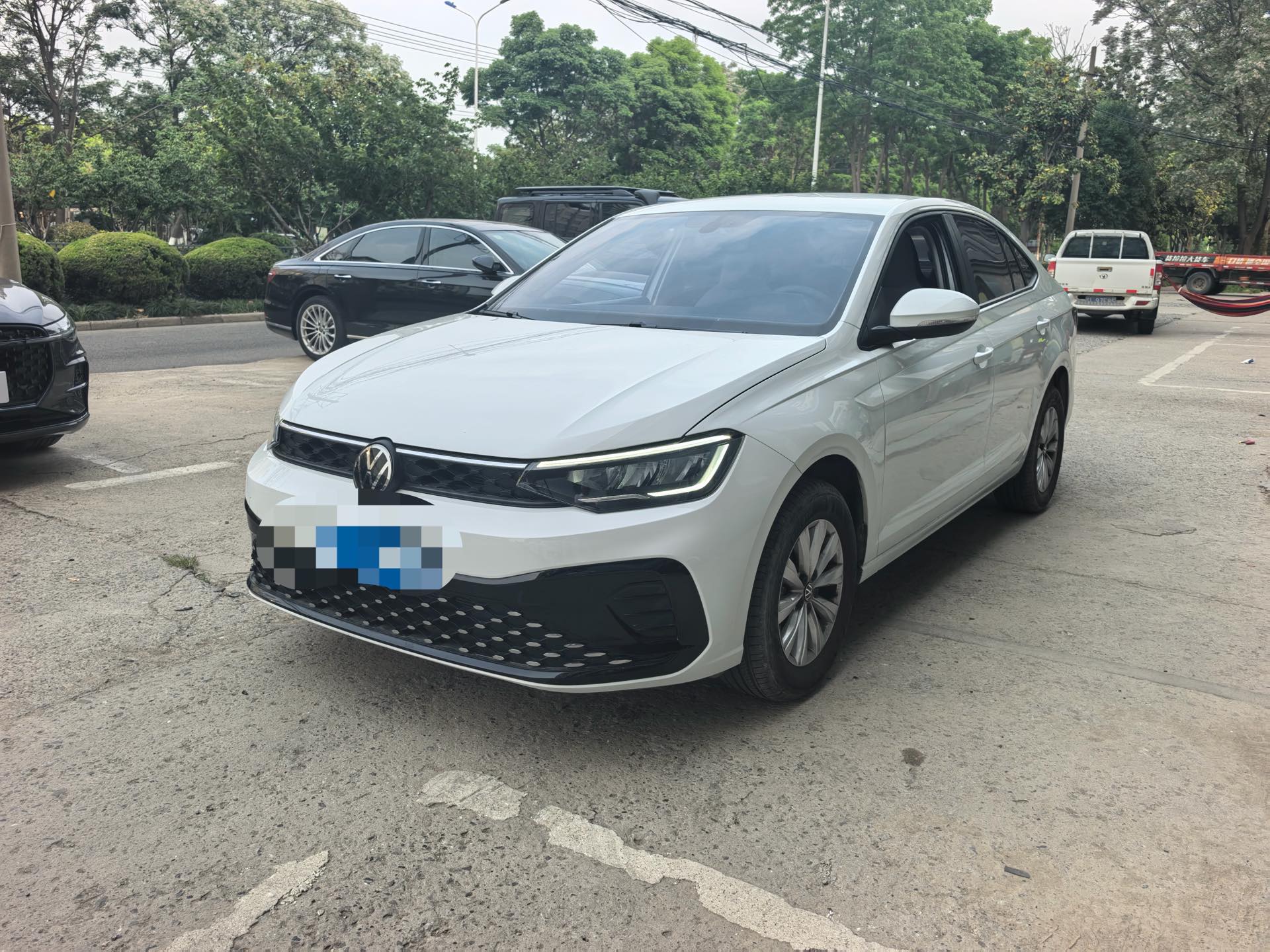 Volkswagen Lavida 2024 Volkswagen Lavida 2024 car image