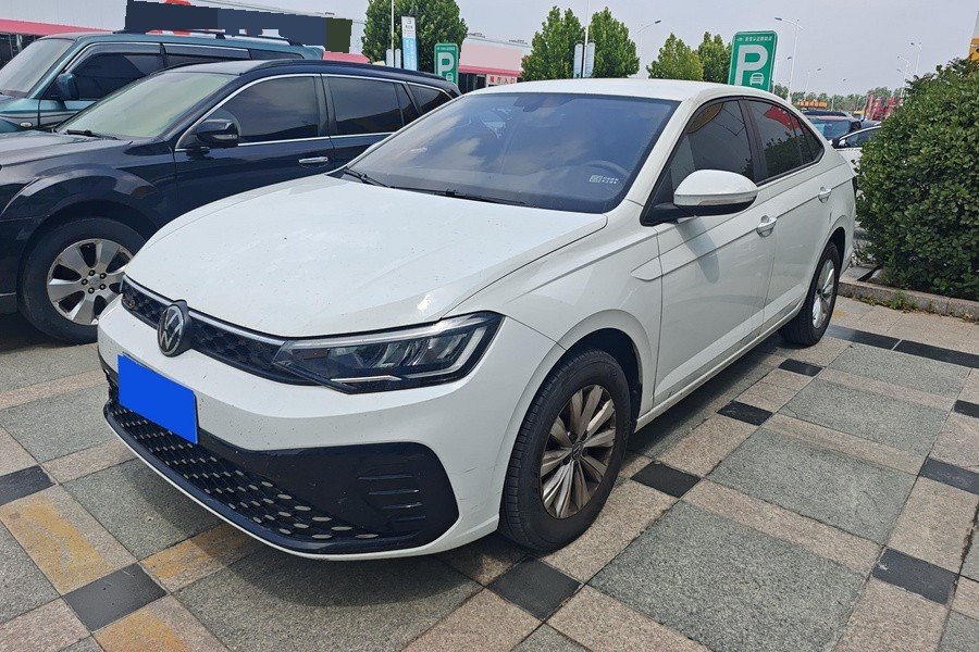 Volkswagen Lavida 2024 Volkswagen Lavida 2024 car image