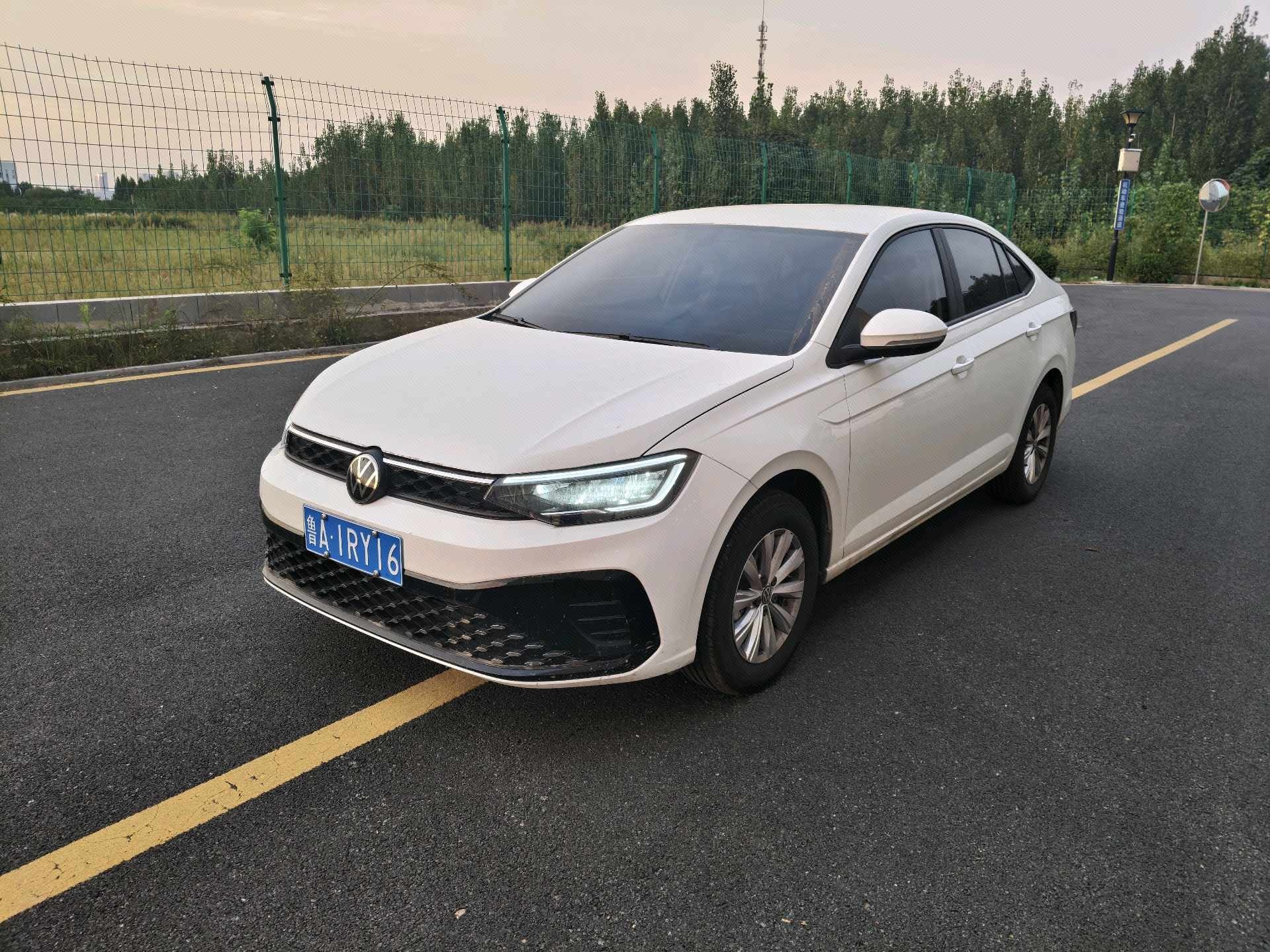 Volkswagen Lavida 2026 Volkswagen Lavida 2026 car image