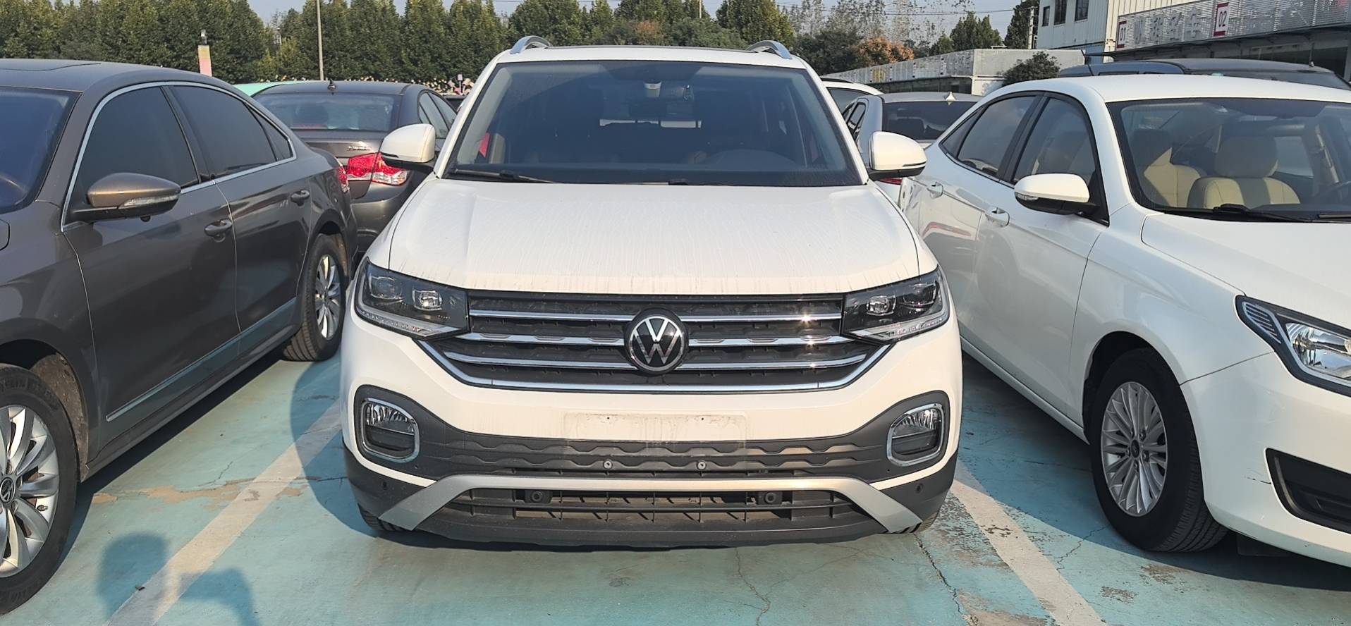 2021 image de voiture #2
