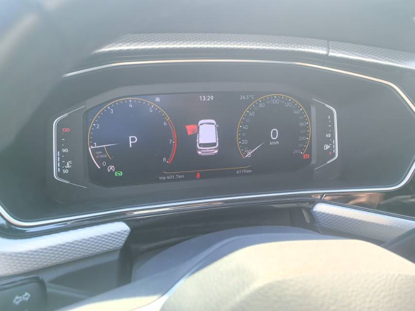 2021 image de voiture #7