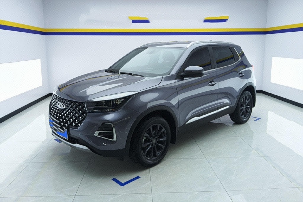 Chery Tiggo 5x 2025 Chery Tiggo 5x 2025 car image