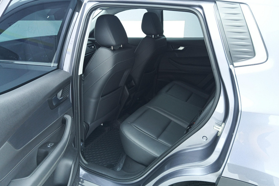 Chery Tiggo 5x 2025 #5 Chery Tiggo 5x 2025 car image #5