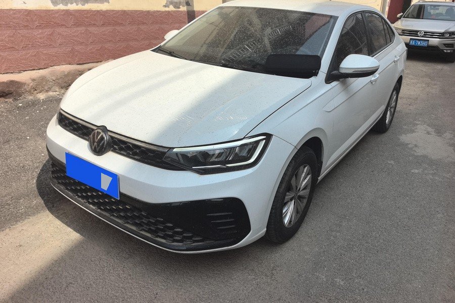Volkswagen Lavida 2024 Volkswagen Lavida 2024 car image