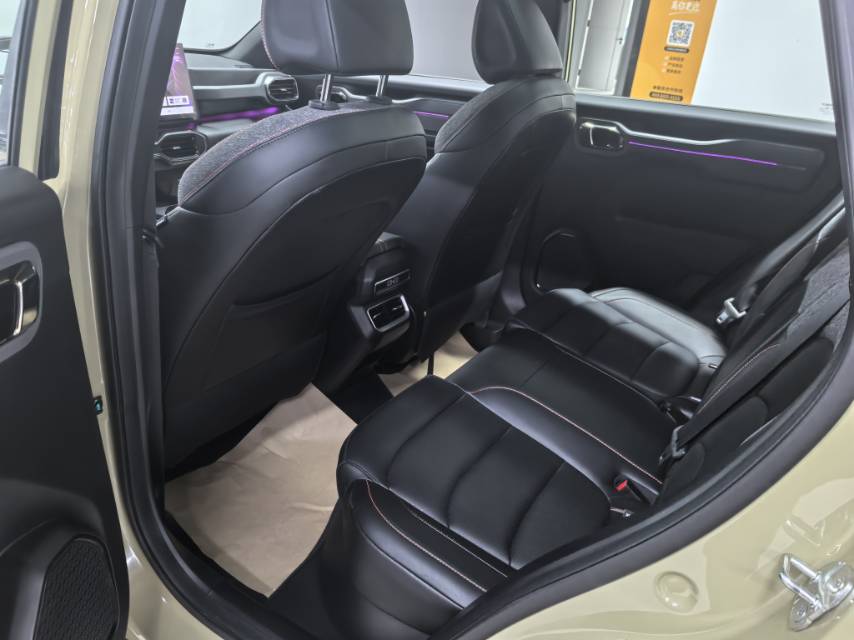 GEELY Cowboy 2024 #5 GEELY Cowboy 2024 immagine di auto #5