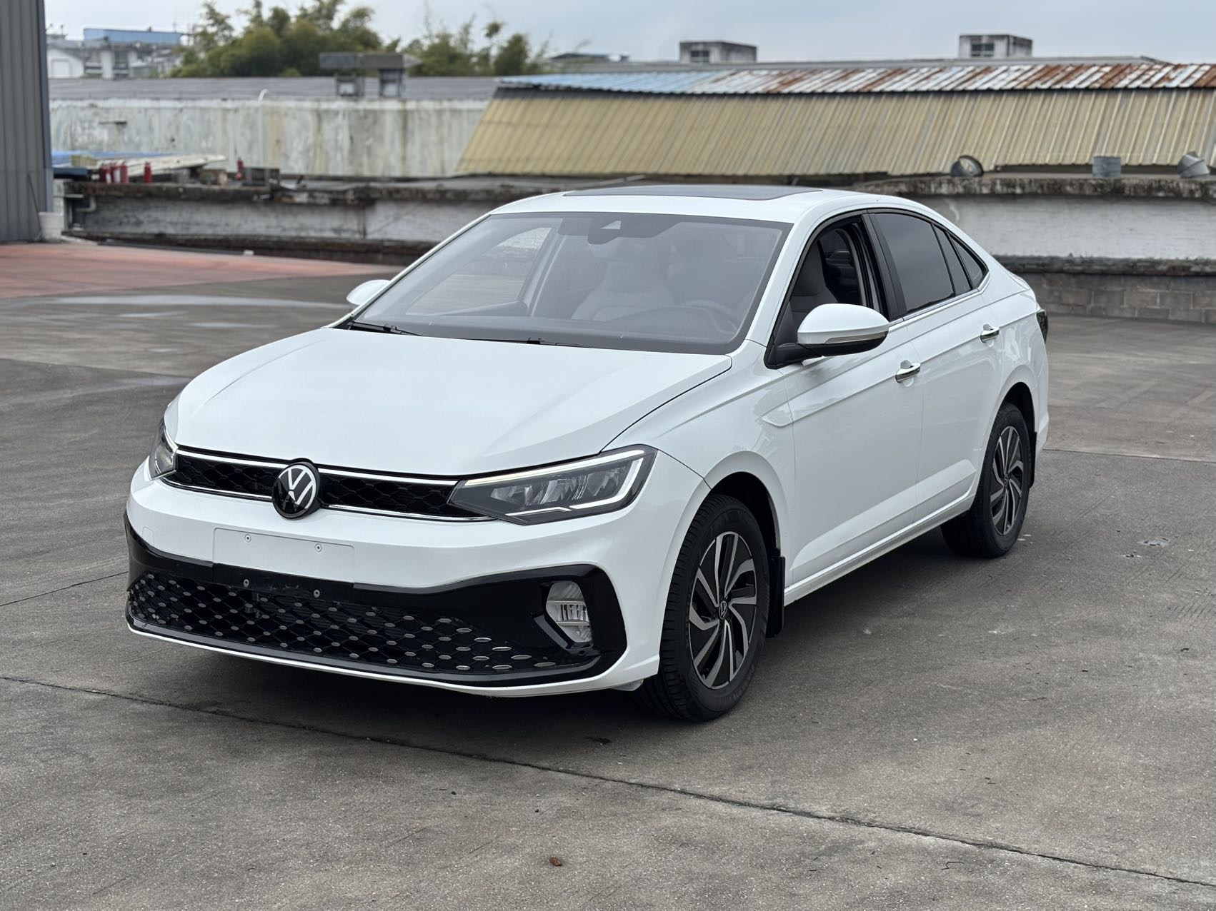 Volkswagen Lavida 2024 Volkswagen Lavida 2024 car image