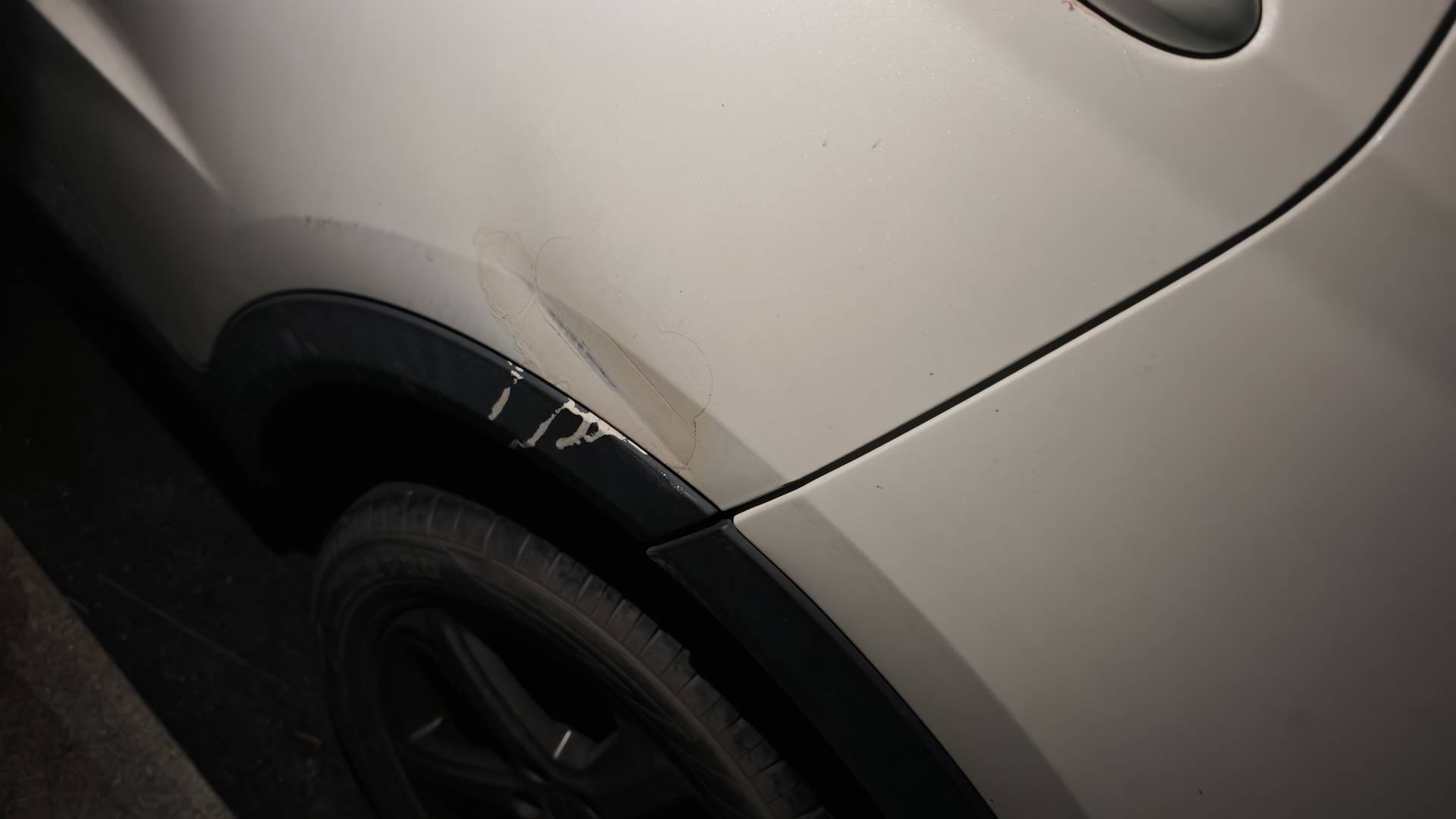 Jetour X70M 2020 #9 Jetour X70M 2020 car image #9